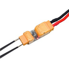 RATE Fuse Anti-Short Circuit Protector XT30 XT60 FPV RC Drone RC Drone Safety Protector Richie's