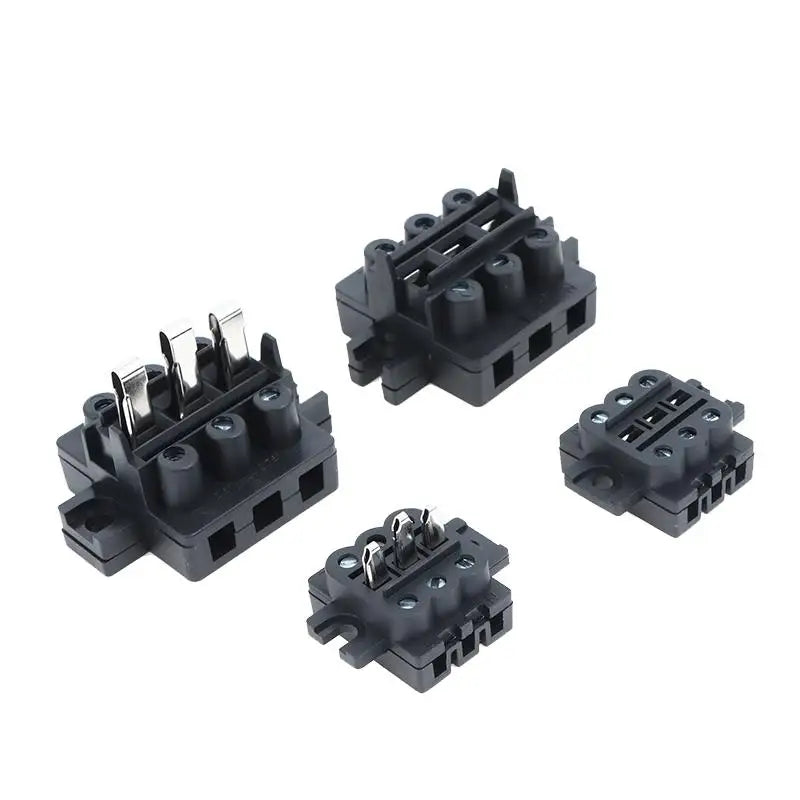 M29 3-Position Terminal Block Power Protection Connector Terminal Block Connector Richie's
