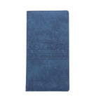 Car Registration & License Card Holder Wallet – Unisex Card Holder Wallet Richie's Navy Blue