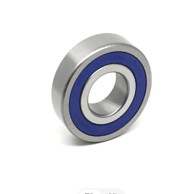 Motorcycle Crankshaft Deep Groove Ball Bearings 2RS RZ – 9 Sizes Crankshaft Ball Bearing Richie's