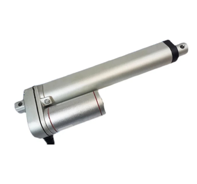 12V/24V Electric Linear Actuator 1000N Thrust 50–800mm Stroke Linear Actuator Richie's 18mm s 650N(65kg) 12v stroke 500mm