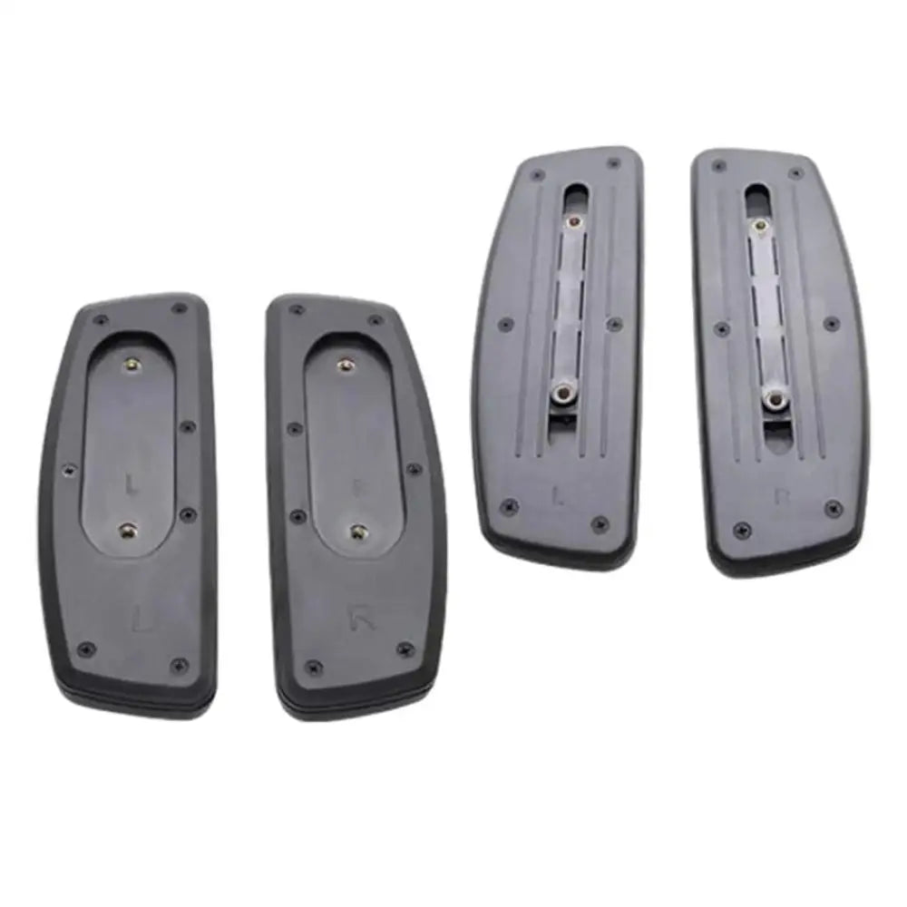 Office & Gaming Chair Arm Pads Replacement Armrests – 1 Pair Chair Arm Pads Richie's
