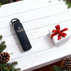 Zeeker MFi Smart Keychain Tracker – Apple Find My Aluminum Organizer Smart Key Organizer Richie's