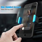 360° Car Air Vent Phone Holder – Universal Gravity Mount Stand Car Phone Mount Richie's