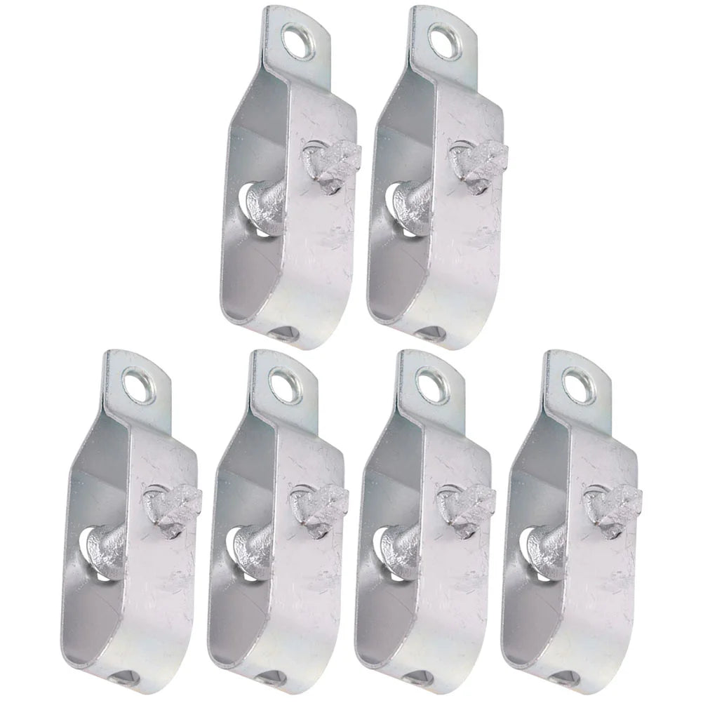 6-Pack Heavy Duty Steel Wire Tensioner & Cable Tightener Wire Tensioner Set Richie's Default Title