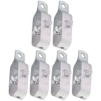 6-Pack Heavy Duty Steel Wire Tensioner & Cable Tightener Wire Tensioner Set Richie's Default Title