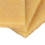 10-Pack Rubber Adhesive Eraser Pads for Leather DIY Crafts Craft Cleaning Tool Richie's