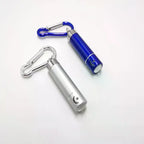 LED Flashlight Cat Toy Pointer – Mini Aluminum Training Torch Cat Toy Pointer Richie's