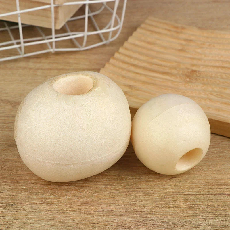 PVC Foam Buoy Float 6/8CM – Crab Pot Marker & Rope Float Marine Buoy Float Richie's