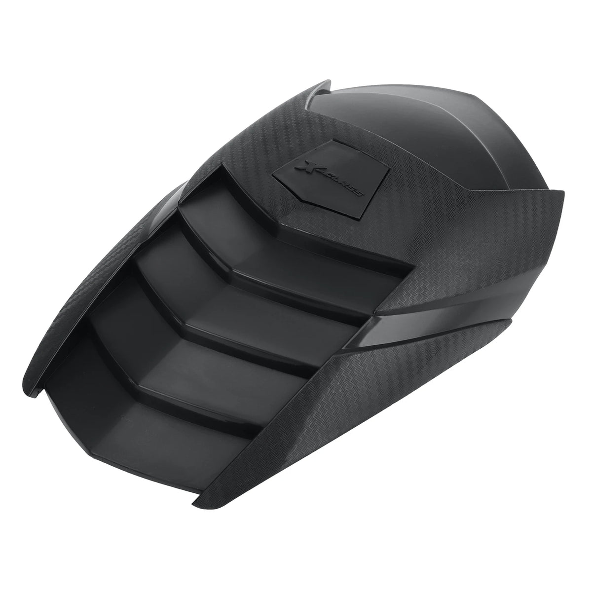 LAOTIE ES19 Rear Fender – 10 Inch Plastic Scooter Fender Scooter Fender Richie's