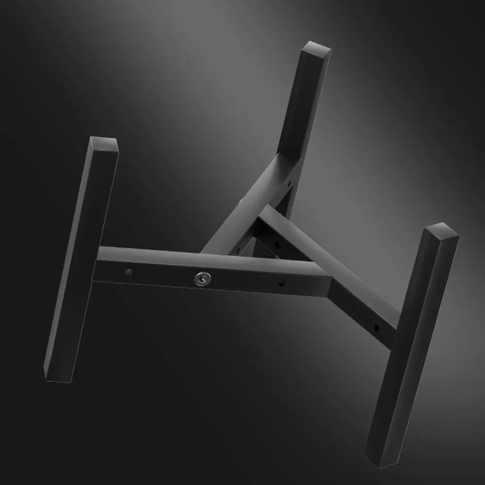 Modern Metal Flower Stand with Casters | Triangle Planter Shelf Plant Stand Rack Richie's