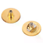 Watch Hour & Minute Wheel Set for ETA 2824 2836 Movements Watch Repair Parts Richie's