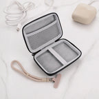 Hard Shell EVA Case for Trimui Brick Pro – Shockproof Carry Bag Console Carrying Case Richie's