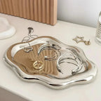 Cloud Jewelry Storage Tray – Earring & Desktop Organizer Jewelry Storage Tray Richie's