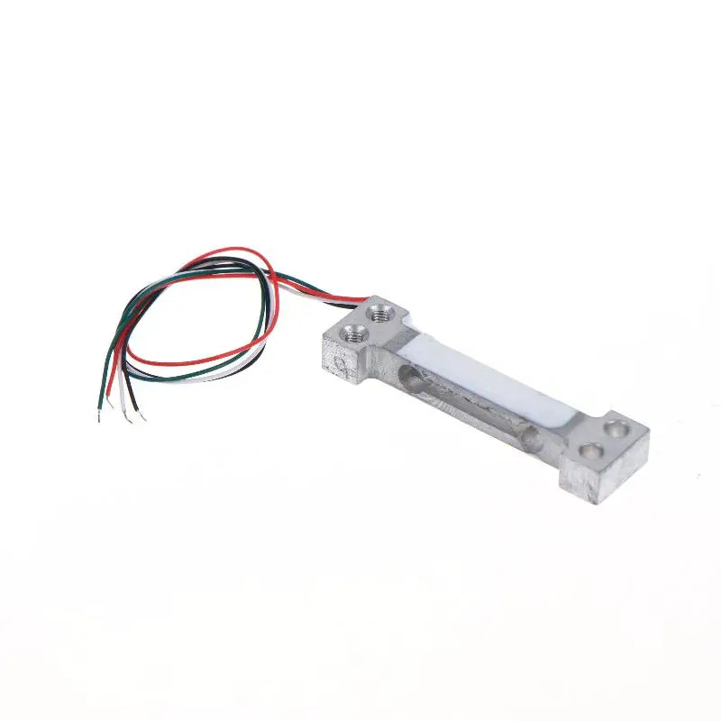 Strain Gauge Load Cell Weight Sensor Module 50g 500g Load Cell Sensor Richie's 500g