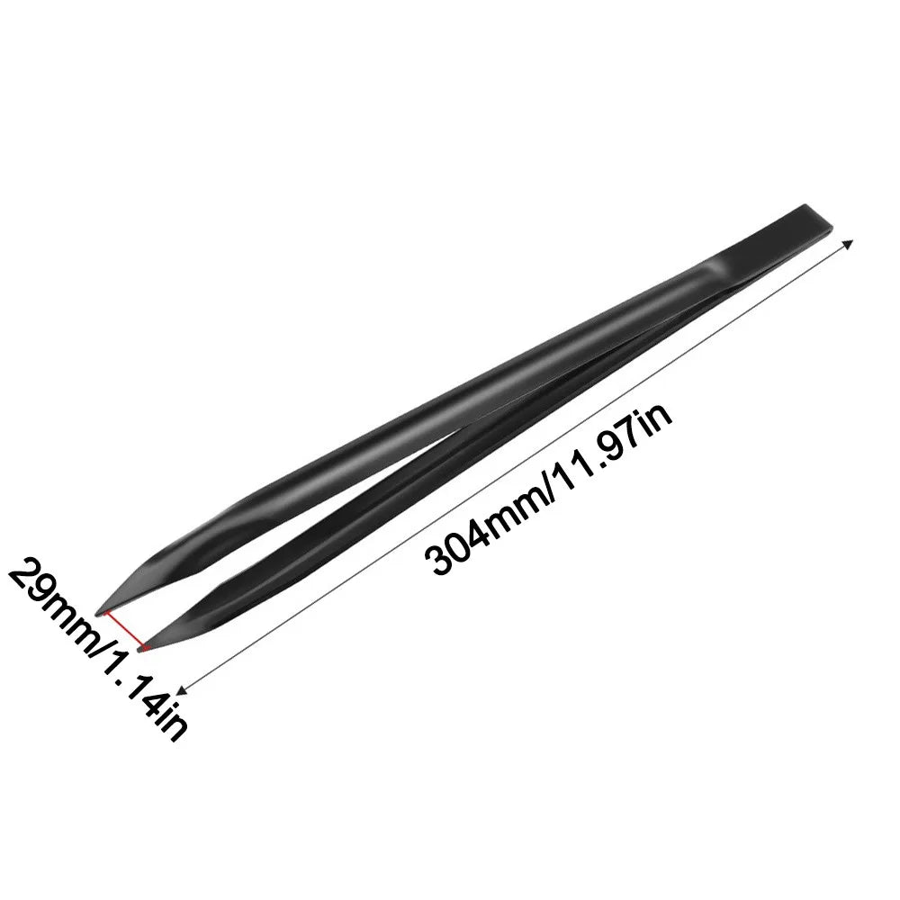 Heat Resistant Stainless Steel Welding Tweezers | Soldering Tool Welding Tweezers Richie's 12inch