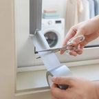 Window Door Sealing Tape – Waterproof Windproof Adhesive Window Sealing Tape Richie's