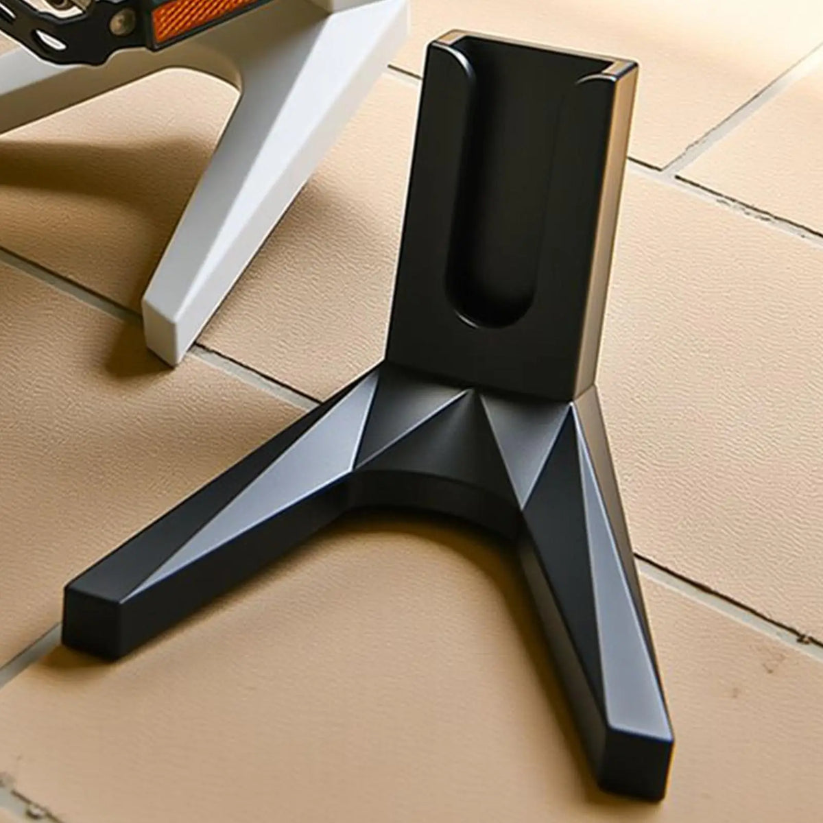 Mountain Bike Kickstand – Portable Space-Saving Floor Stand Bicycle Kickstand Richie's