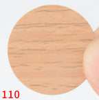 54pcs Self-Adhesive Screw Cap Cover Stickers – Furniture PVC