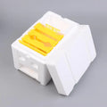 Foam Queen Bee Breeding Mating Box – Beekeeping Hive Bee Breeding Box Richie's 01