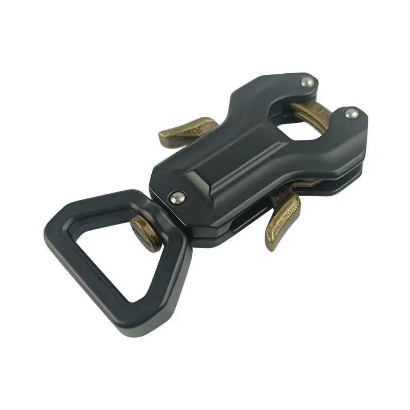 Heavy Duty Dog Leash Clasp Swivel Frog Clip Quick Release Dog Leash Clip Richie's