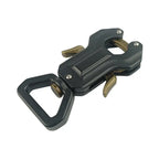 Heavy Duty Dog Leash Clasp Swivel Frog Clip Quick Release Dog Leash Clip Richie's