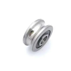 U624ZZ U Groove Ball Bearings 4x13x7mm – 10 or 20 Pack Ball Bearing Pack Richie's