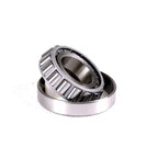 JARBLUE 27x48.5x19mm Tapered Roller Motorcycle Steering Bearing Motorcycle Bearing Richie's