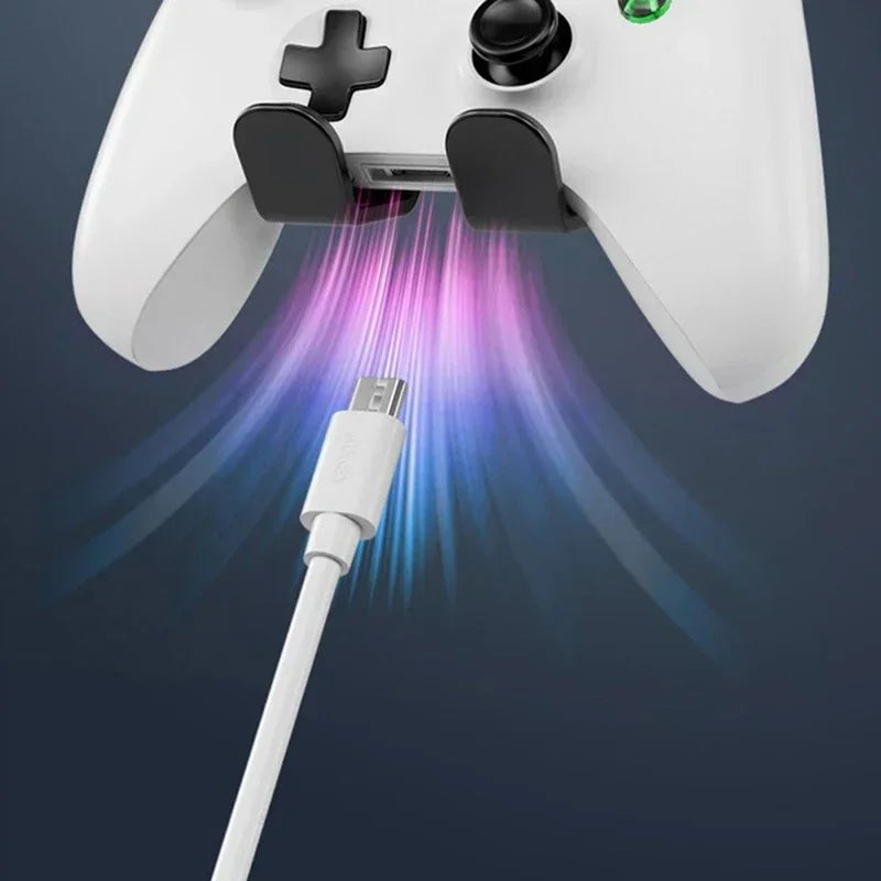 Wall Mount Game Controller Holder – PS5 Xbox Switch Pro Controller Wall Mount Richie's