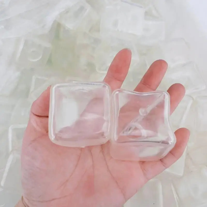 Reusable DIY Water Ball Shell – Slow Rebound Squeeze Toy Mold DIY Squeeze Toy Richie's