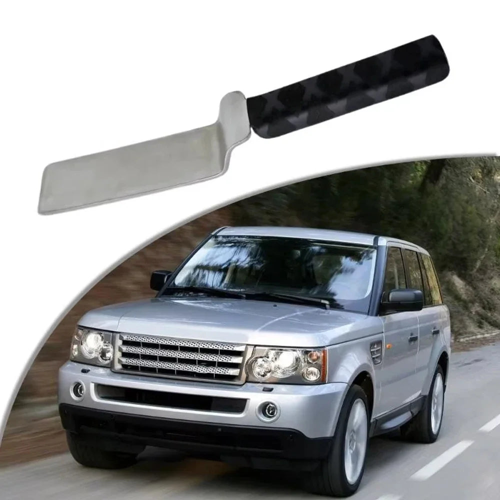 Z-Type Stainless Steel Car Dent Repair Tap Down Paddle Tool Dent Repair Tool Richie's