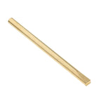Professional Guitar Fret Setter – Luthier Tool for Guitar & Bass Guitar Repair Tool Richie's Gold