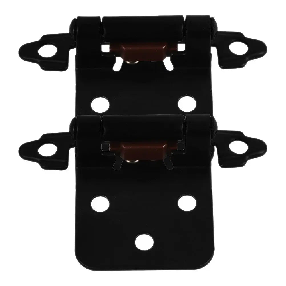 Heavy Duty Self-Closing Cabinet Hinges for RV & Cupboards Cabinet Hinges Richie's