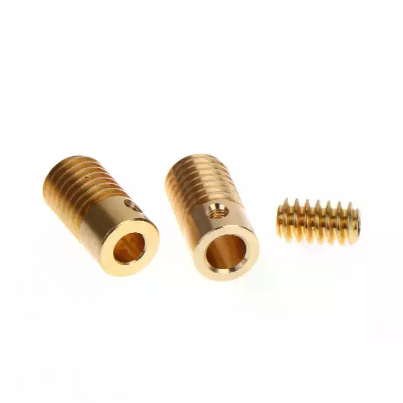 0.5M Copper Worm Gear 065/151 Turbine – Gold, 1 PC Worm Gear Richie's