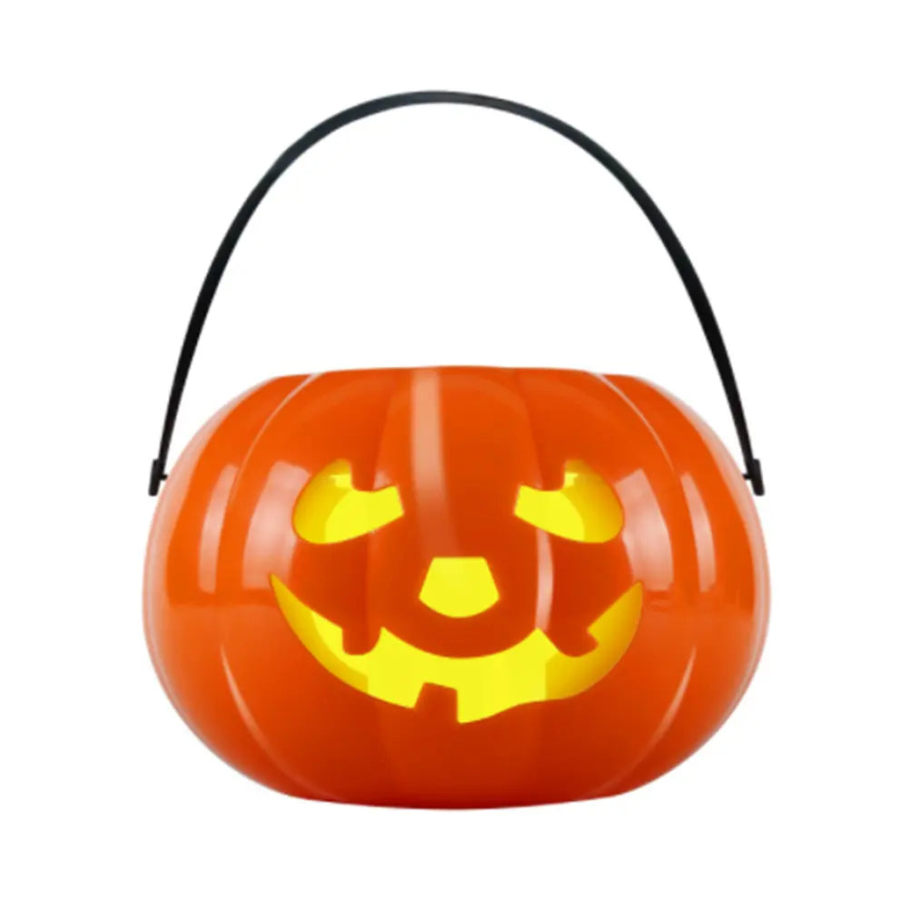 Solar Pumpkin Lantern | Halloween Outdoor Yard Light IP65 Solar Outdoor Lantern Richie's