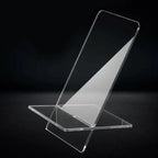 Acrylic Display Stand for Gameboy PSP NDS PSVita Game Console Console Display Stand Richie's