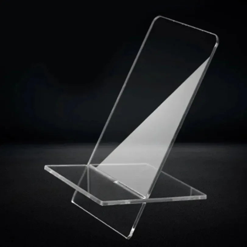 Acrylic Display Stand for Gameboy PSP NDS PSVita Game Console Console Display Stand Richie's