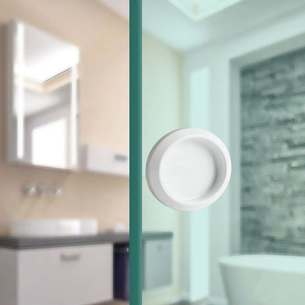 Stainless Steel Invisible Door Handle – Concealed Cabinet Pull Cabinet Door Handle Richie's