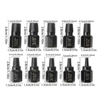 10-Piece Screw Extractor Kit – Broken Bolt & Stud Remover Screw Extractor Kit Richie's
