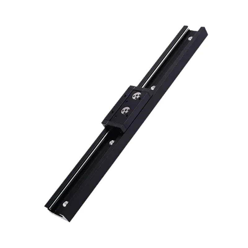 SGR25 Dual-Axis 70mm Linear Guide Rail & Roller Slide Set Linear Guide Rail Richie's