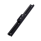 SGR25 Dual-Axis 70mm Linear Guide Rail & Roller Slide Set Linear Guide Rail Richie's