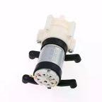 R385 Miniature DC 6–12V Diaphragm Water Pump | Low Noise Diaphragm Water Pump Richie's