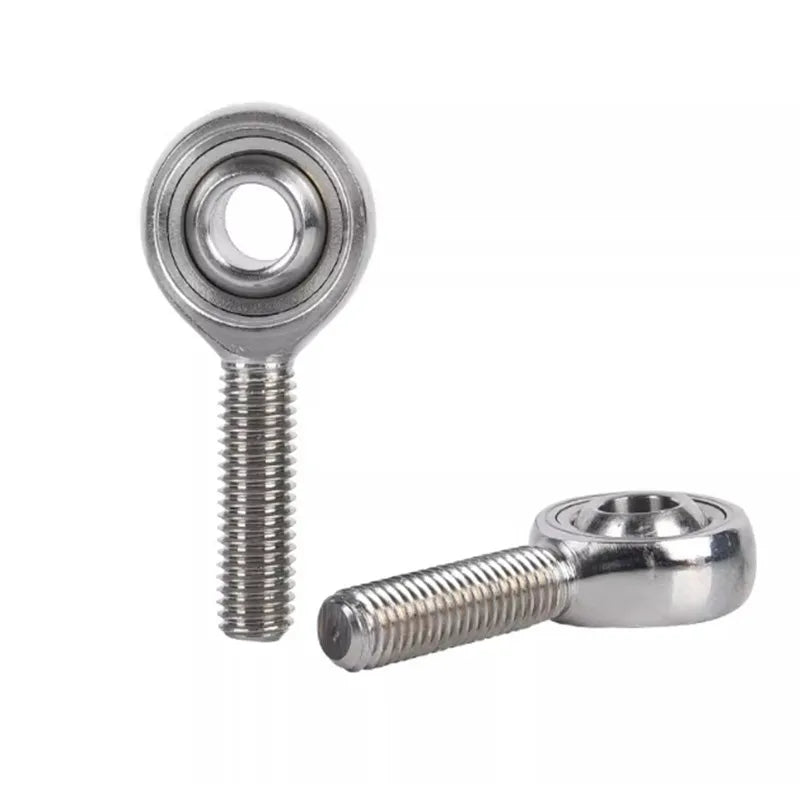 304 Stainless Steel Rod End Bearing – Metric Male & Female Rod End Bearing Richie's