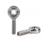 304 Stainless Steel Rod End Bearing – Metric Male & Female Rod End Bearing Richie's