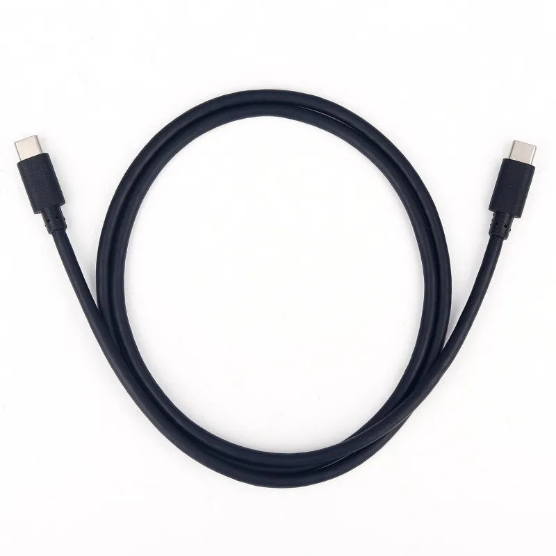 USB-C to USB-C PD 3A Fast Charge Cable 0.5M 1M 1.5M | FUCHU USB-C Charging Cable Richie's