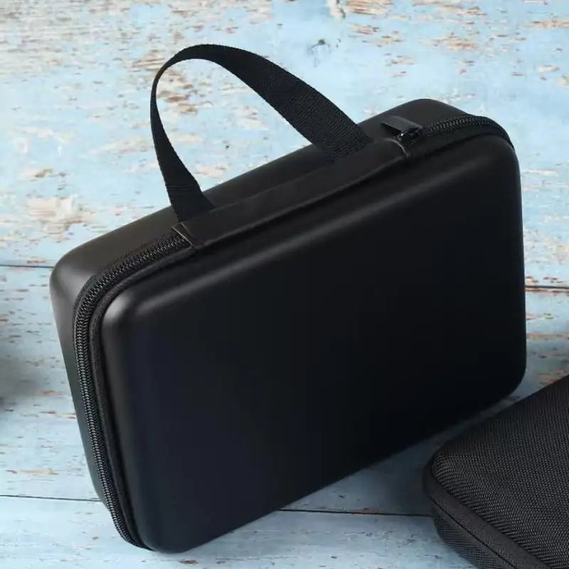 EVA Hard Shell Travel Case – Shockproof Zipper Storage Pouch Hard Shell Travel Case Richie's A1