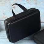 EVA Hard Shell Travel Case – Shockproof Zipper Storage Pouch Hard Shell Travel Case Richie's A1