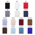 15x20cm Self-Adhesive Waterproof Down Jacket Repair Patch Fabric Repair Patch Richie's