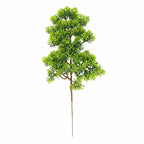 Artificial Pine Branch Realistic Handmade Home Decor Artificial Pine Branch Richie's Style-1