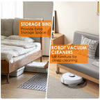Stackable Furniture Risers – Adjustable 1" 2" 3" Bed Lift Furniture Risers Richie's